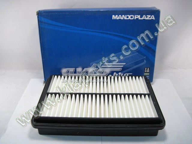 Soporte de paragolpes delantero exterior izquierdo 86577D7000 HYUNDAI