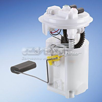 Топливный насос Bosch 986580368