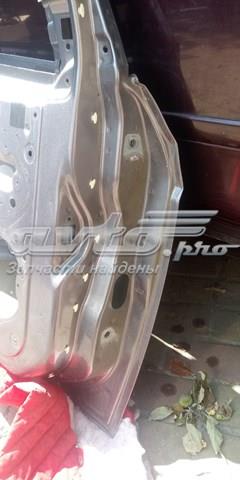 DM5Z5820125A Ford Водительская дверь