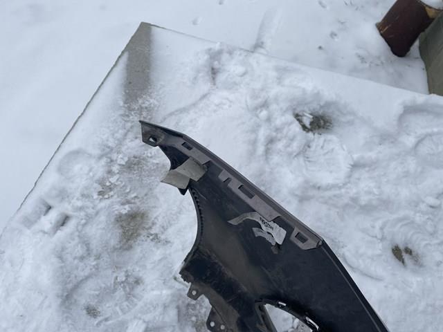 Передний бампер 86511G4500 Hyundai/Kia