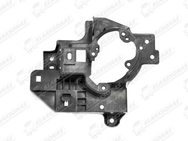 KB8B51684 Mazda Крепление противотуманки правой