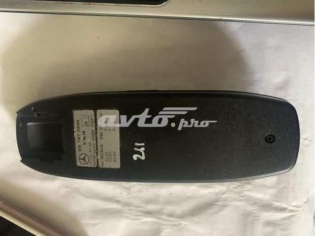B67875846 Mercedes 