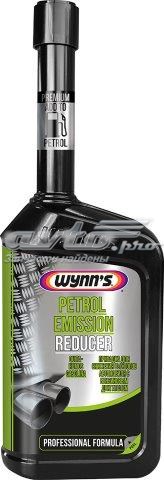 W29393 Wynn's aditivos do sistema de combustível dos motores de gasolina