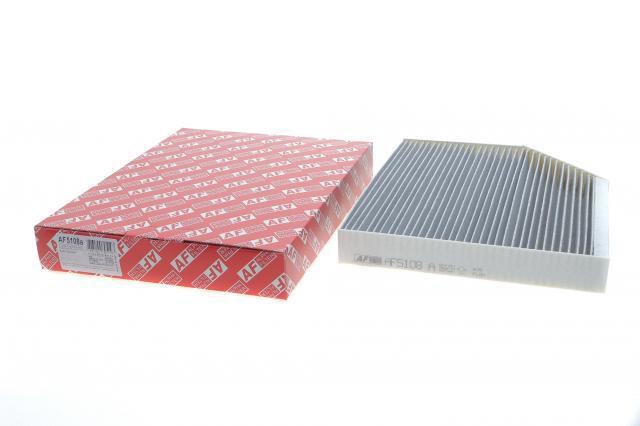 Купить AF5108A Alpha Filter Фильтр салона угольный