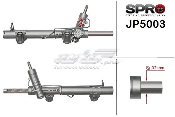 Рейка рулевая JAGUAR 4X433200AA