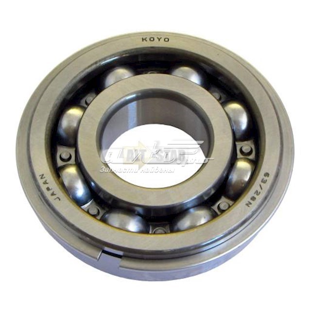 Подшипники коробки передач КПП Koyo 6328NRC3 цена, от 10.04 USD