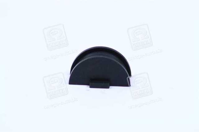 Прокладка клапанной крышки двигателя, задний сегмент P1DC001 Parts-Mall