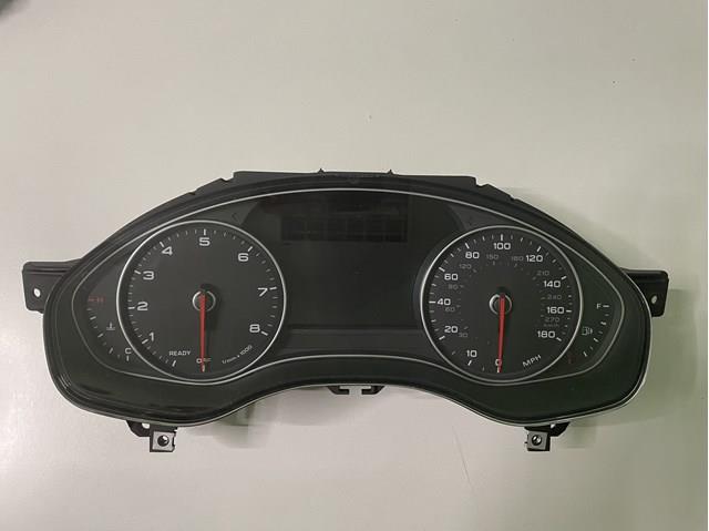 Купить 4G8920985N VAG Панель приборов