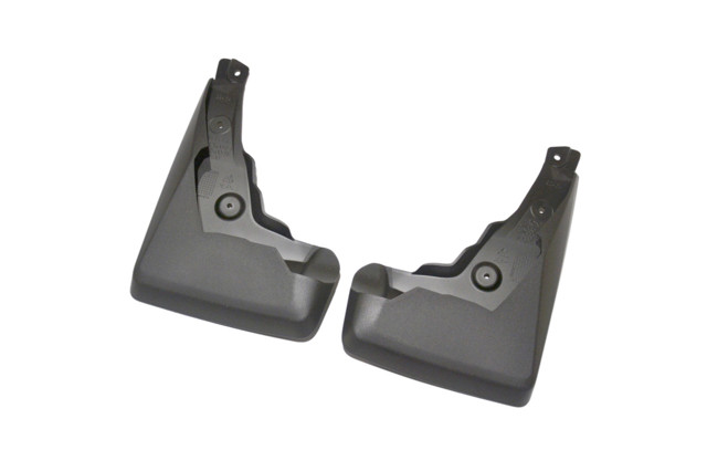 Брызговики комплект Toyota PK38942K00EP