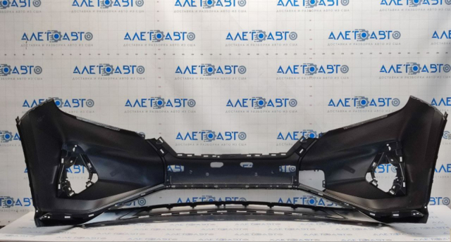 Бампер на авто FPS FP5072900 цена, от 182.64 USD