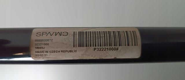 32221000 Volvo Стабилизатор задней балки