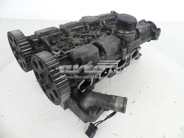 B4164S Volvo Мотор в сборе