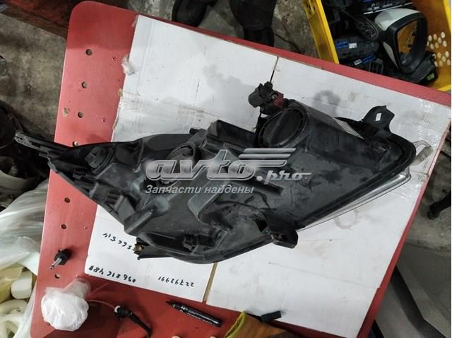Купить 13226780 General Motors Фара левая передняя
