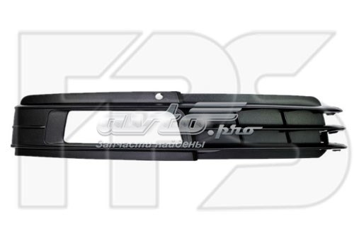 Решетка переднего бампера, левая FPS FP1204995 цена, от 7.62 USD