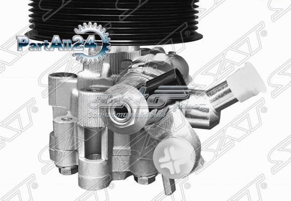 STVP43 SAT ГУР руля