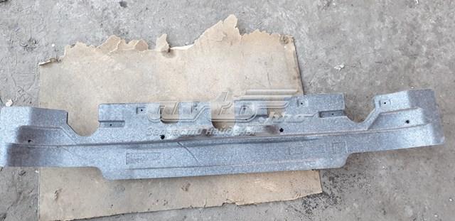 Наповнювач бампера заднього 866203K000 HYUNDAI