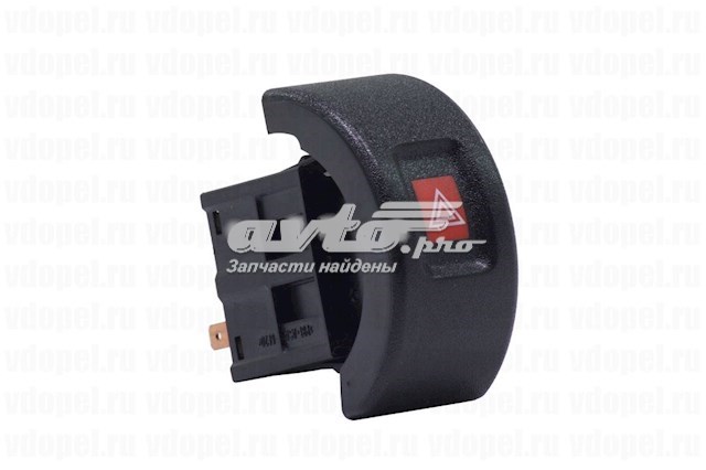 Кнопка аварийного сигнала General Motors 9138059 цена, от 2.81 USD