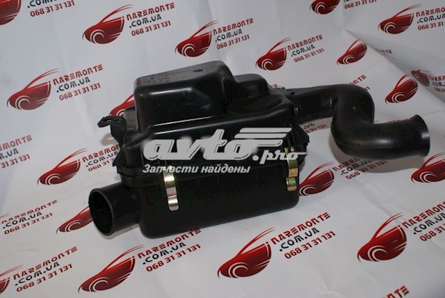  Корпус воздушного фильтра Geely 1601598180