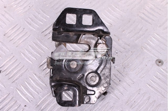  Ford DS7A16700AD