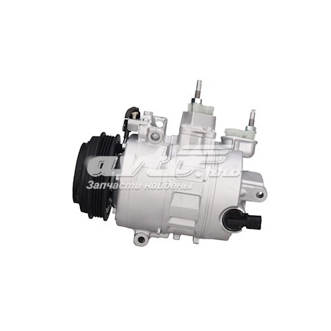 DG9H-19D629-CG Ford compressor de aparelho de ar condicionado