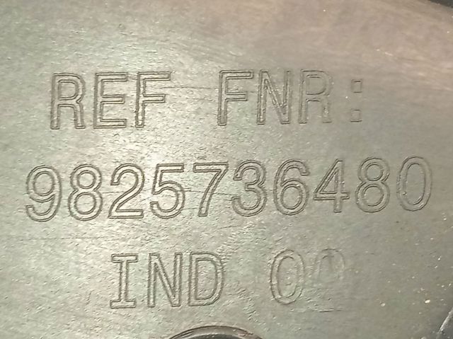  Peugeot/Citroen 9825736480 цена, от 12.70 USD