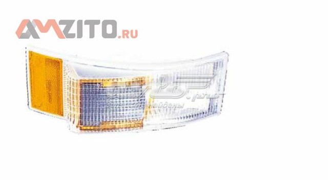 Указатель поворота левый/правый Depo/Loro/Abakus 7731516NUE