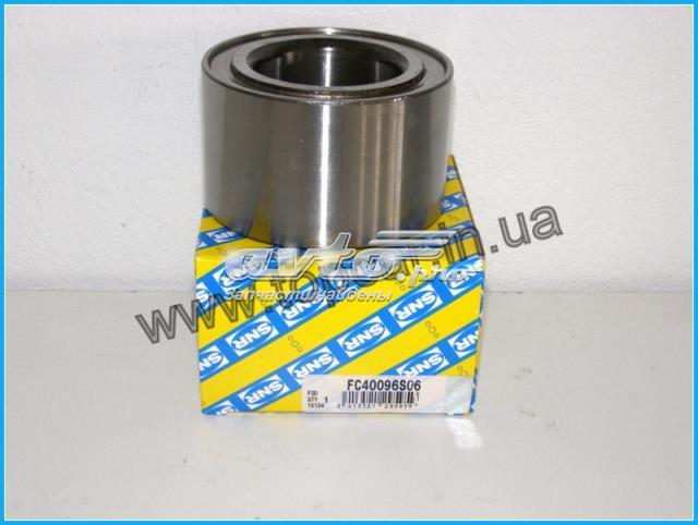 Подшипник задней ступицы FC40096S06 SNR