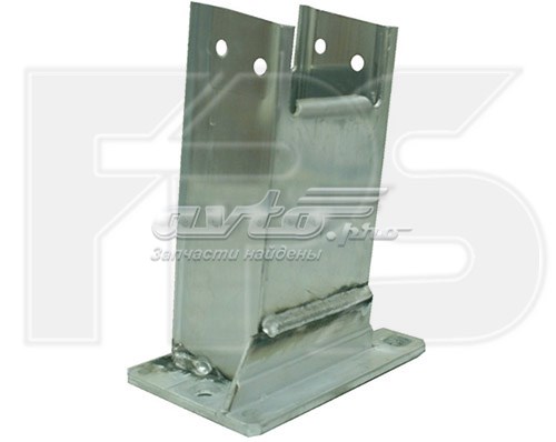 Кронштейн усилителя переднего бампера FPS FP1212947 цена, от 55.06 USD