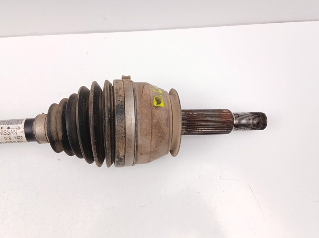  Nissan/Infiniti 391005JU0A цена, от 810.55 USD