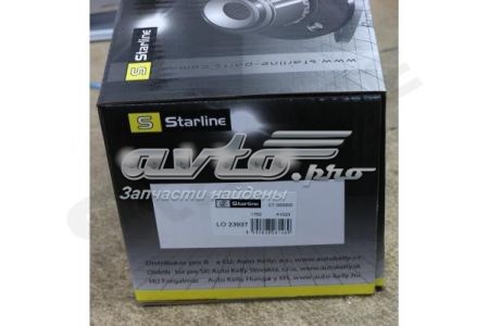Передняя ступица LO23937 Starline