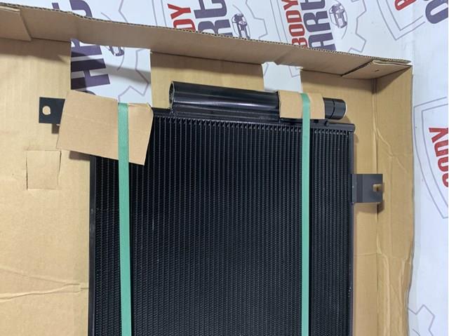 Радиатор кондиционера FP30K276KY Koyorad