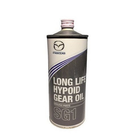 Купить K02001SG1 Mazda Масло АКПП