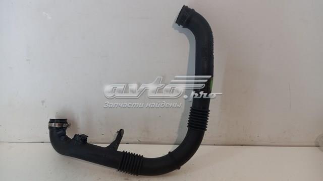 8200829441 RENAULT Manguera del intercooler izquierda original y equivalente