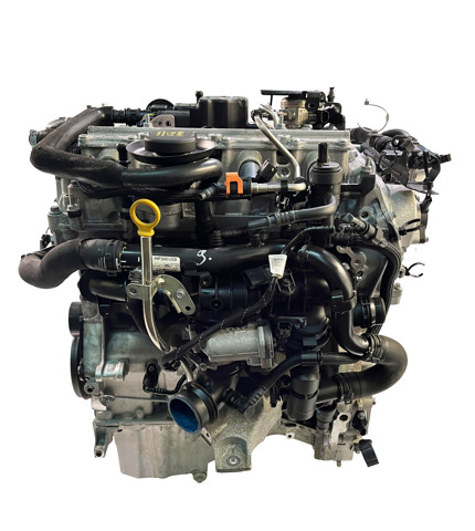 ДВС в сборе Jaguar JDE39450 цена, от 9819.72 USD