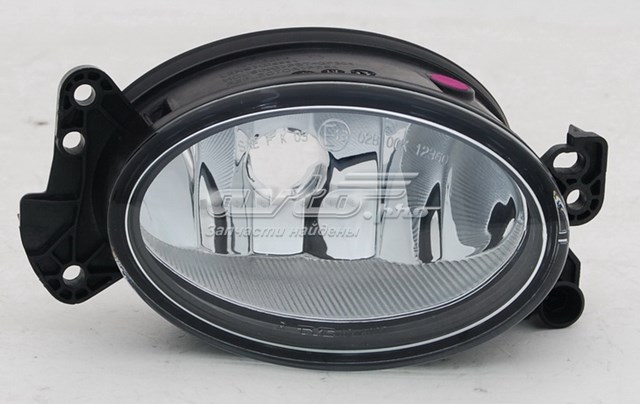 Фара противотуманная правая 19A635019B TYC