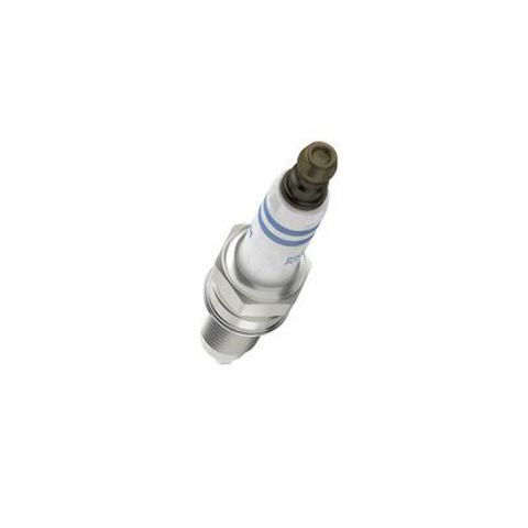 Свеча зажигания Bosch 242135510 цена, от 10.81 USD
