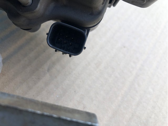 Реечный рулевой механизм Toyota 442500E072 цена, от 282.17 USD