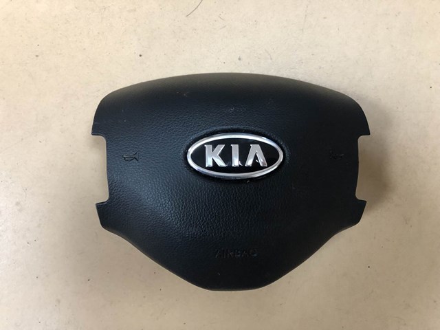 569003U100 Hyundai/Kia Подушка безопасности водителя