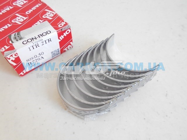  Taiho R729A050 цена, от 8.10 USD