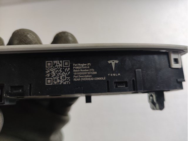Купить 109257591H Tesla 