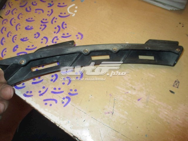 Кронштейн решетки радиатора Hyundai/Kia 863681R000 цена, от 8.76 USD