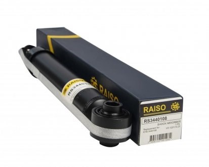 Купить RS3440108 Raiso Амортизатор задний правый