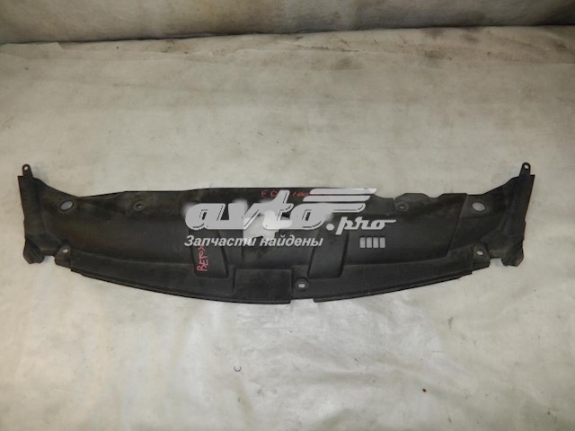 71125SNB000 Honda накладка замка капота honda civic 4d 06-11