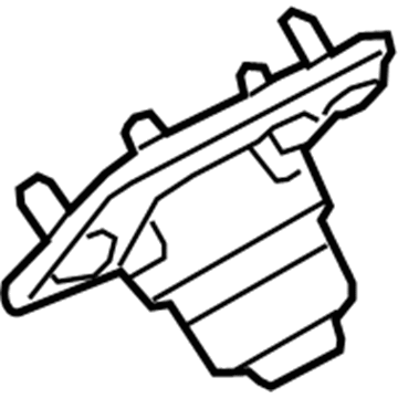 Купить 284423VA1B Nissan/Infiniti 
