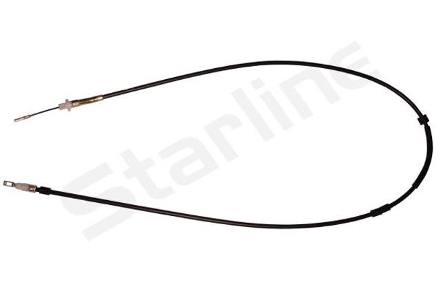 LABR1129 Starline 