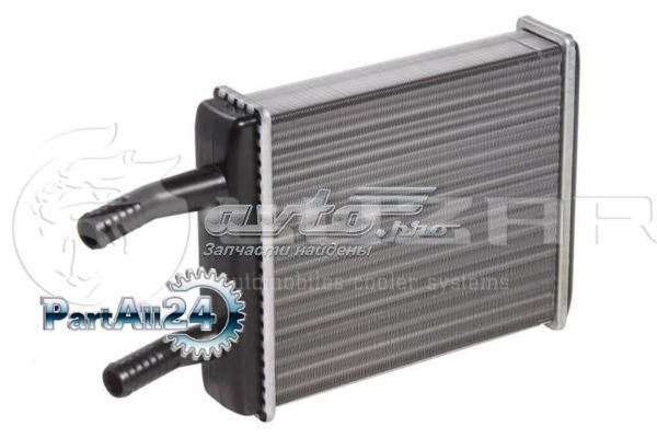 Купить LRH0305 Luzar Радиатор печки