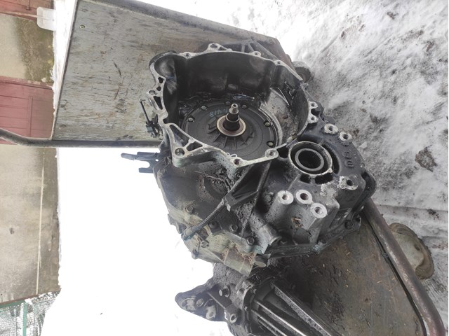 Caixa Automática de Mudança montada Chevrolet Captiva I C100