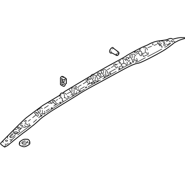 CN1Z7455141CC Ford 