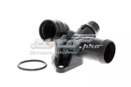 Водяний патрубок 4010044 METZGER