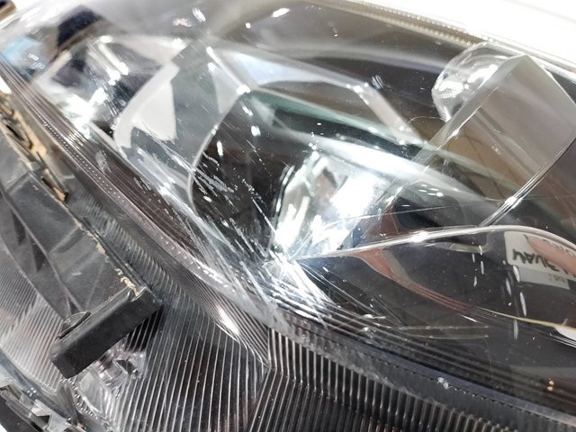 Фара левая Hyundai/Kia 92101G4510 цена, от 395.48 USD